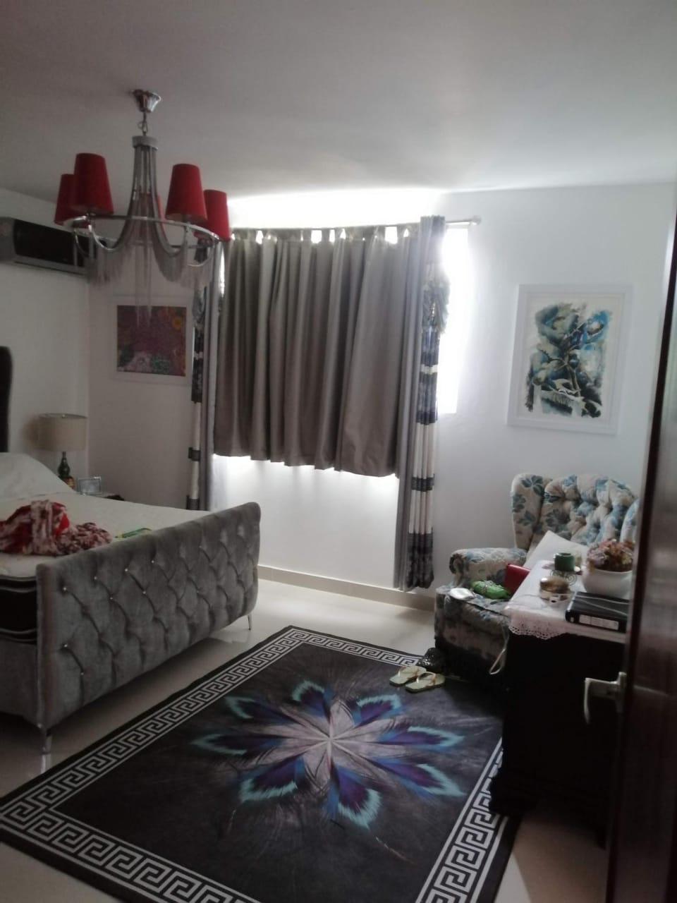 Apartamento al vento Apartment in Santiago de los Caballeros