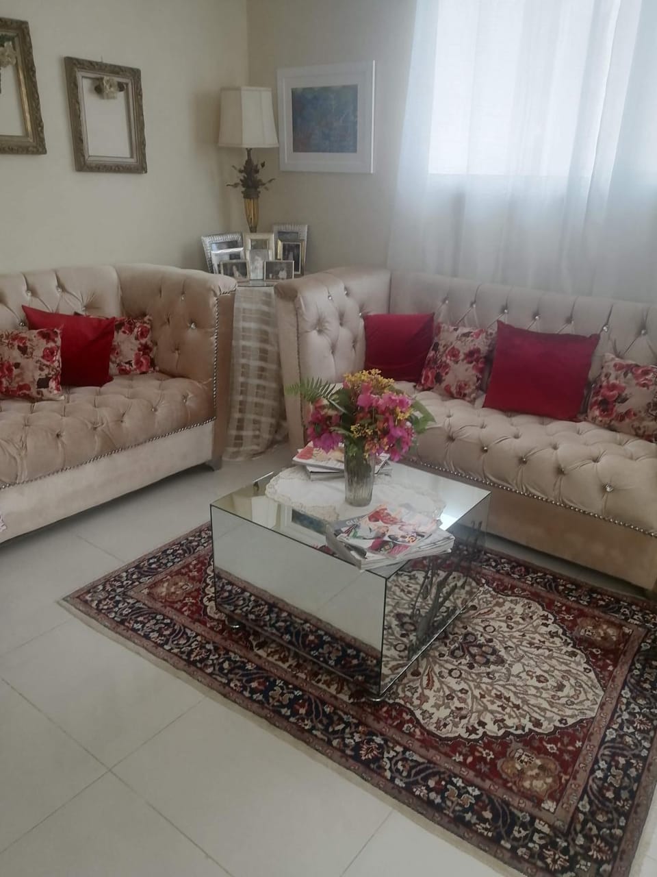 Apartamento al vento Apartment in Santiago de los Caballeros