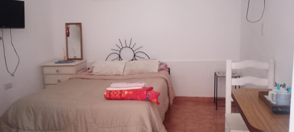 Rincón de las Calandrias Embalse Apartment in Embalse