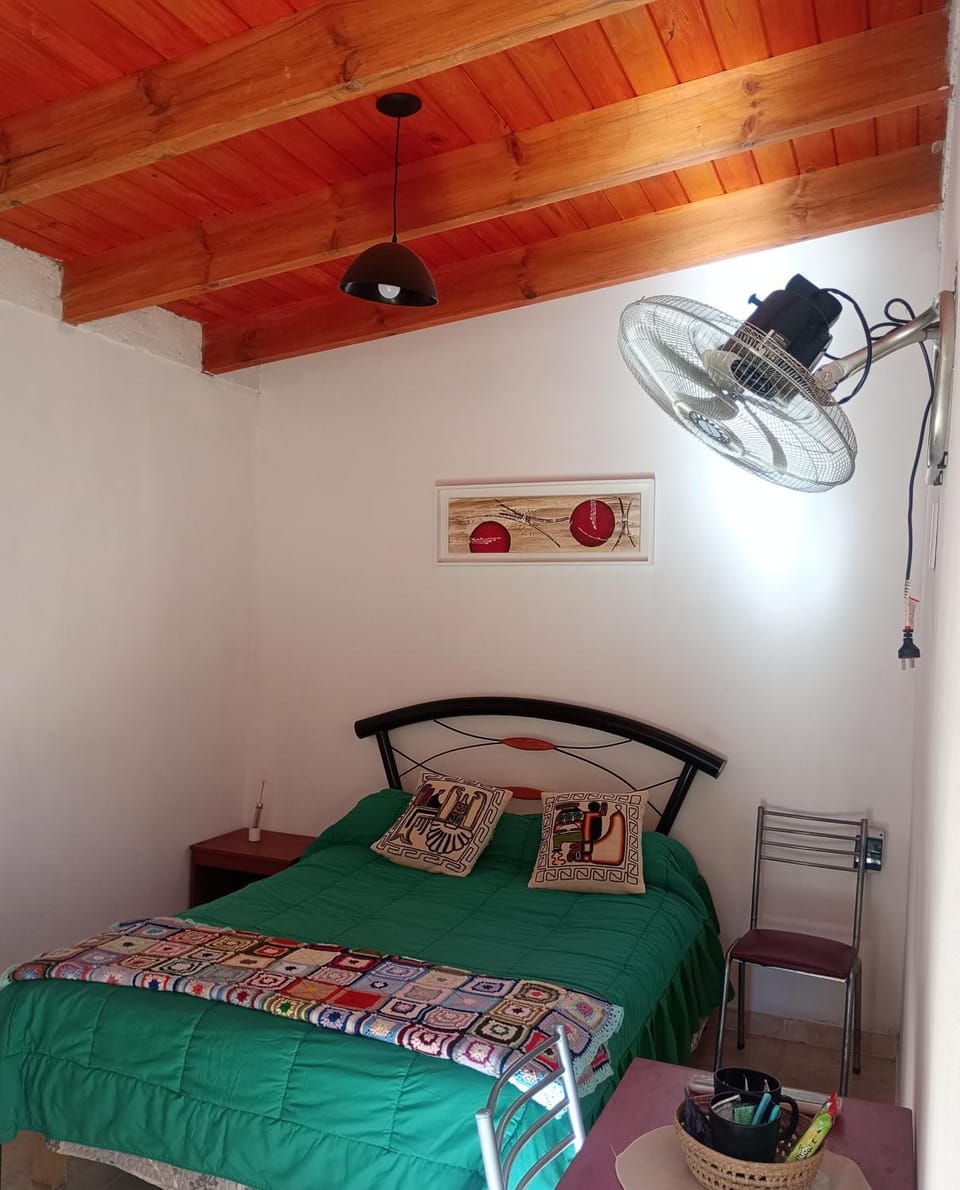 Rincón de las Calandrias Embalse Apartment in Embalse