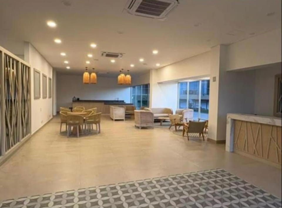 Baia Kristal Apartment hotel in Bolivar