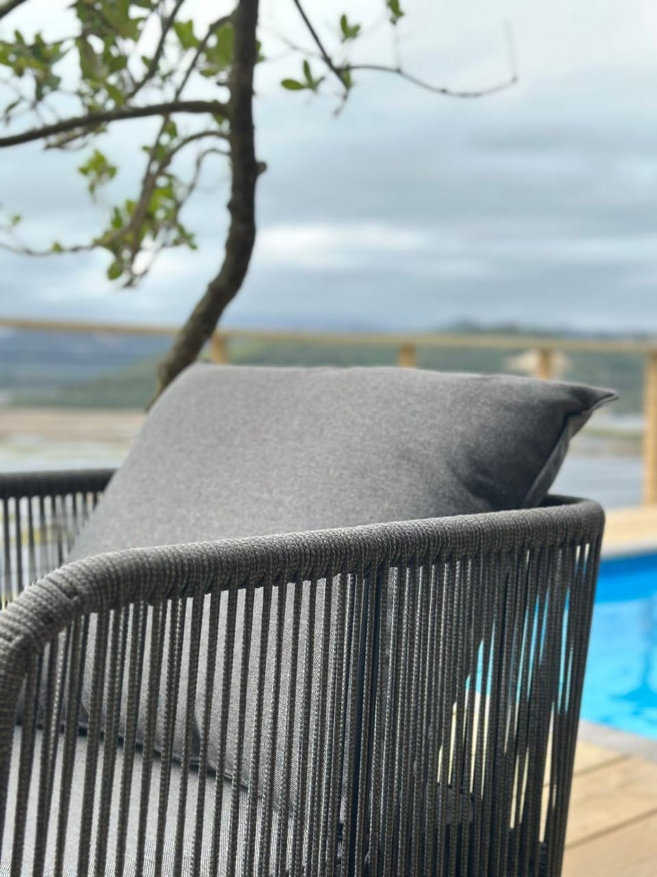 3 Bedroom Sage House Retreat Knysna Villa in Knysna