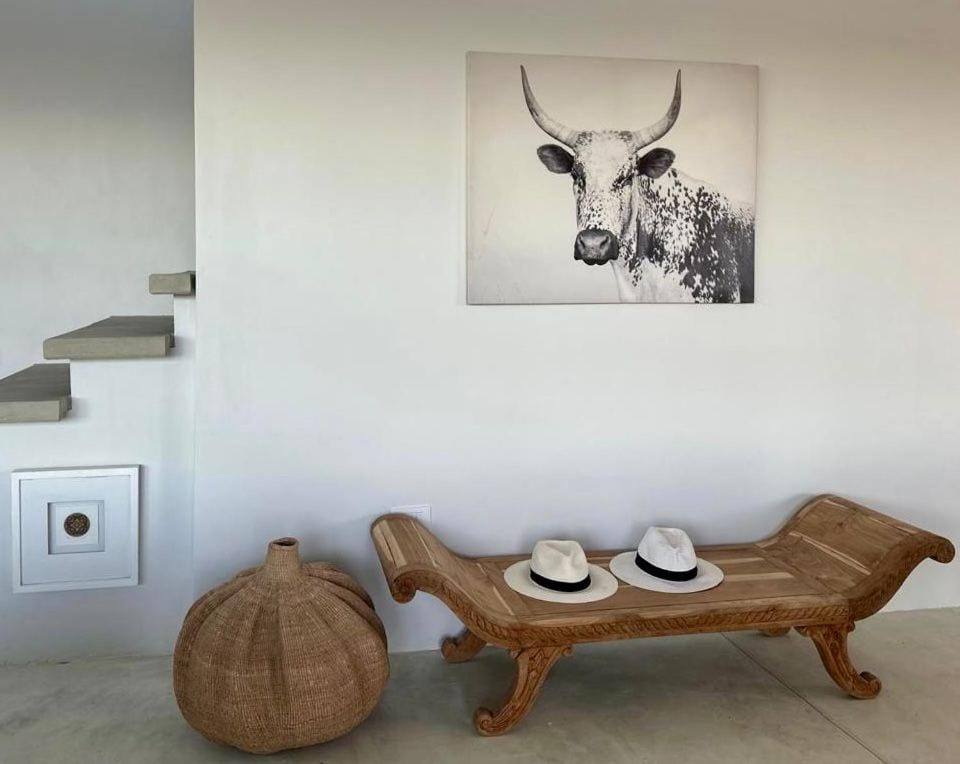 3 Bedroom Sage House Retreat Knysna Villa in Knysna