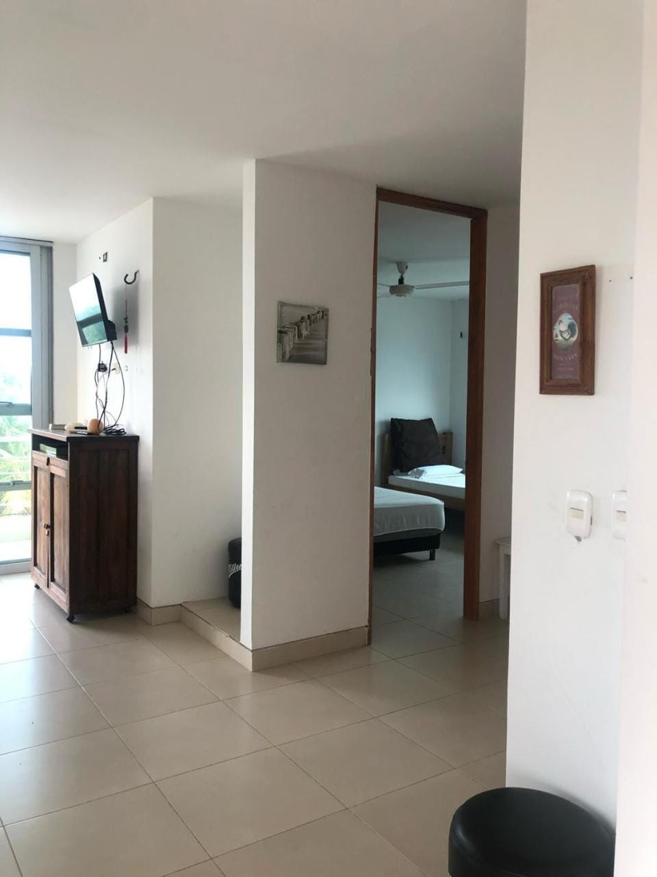 Apto con vista al mar Apartment in Santiago de Tolú