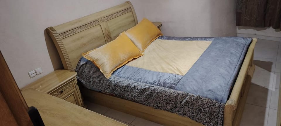 Dar nour Apartment in Fes