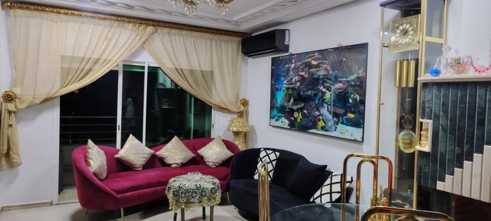 Dar nour Apartment in Fes
