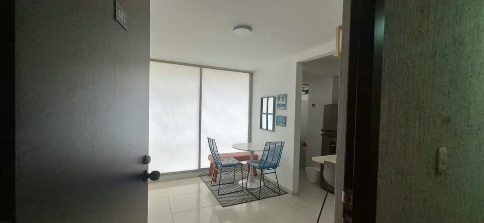 Apartamento Natura Cerca A Puente De Tienditas Apartment in Villa del Rosario