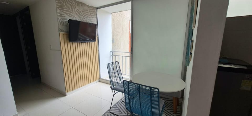 Apartamento Natura Cerca A Puente De Tienditas Apartment in Villa del Rosario