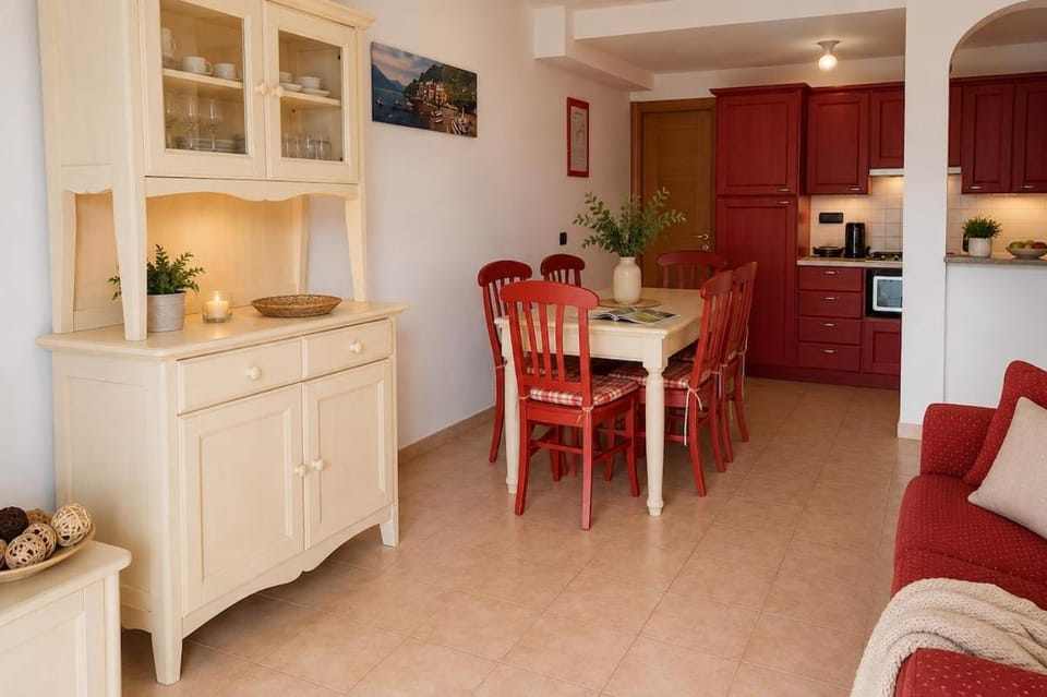 Appartment Il Pigo Lake View swimming pool Apartment in Bellano