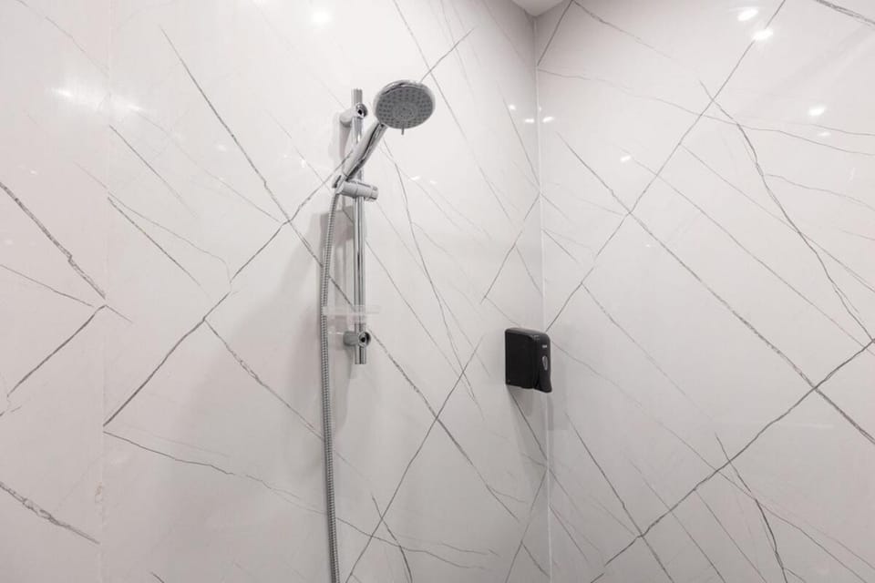 Elite stay 3 BEDRoOMS DOWTOWN Elpatal Apartment in Egypt