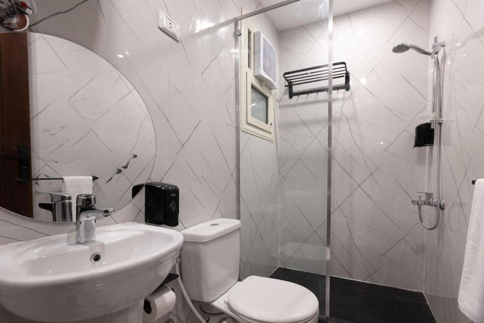 Elite stay 3 BEDRoOMS DOWTOWN Elpatal Apartment in Egypt