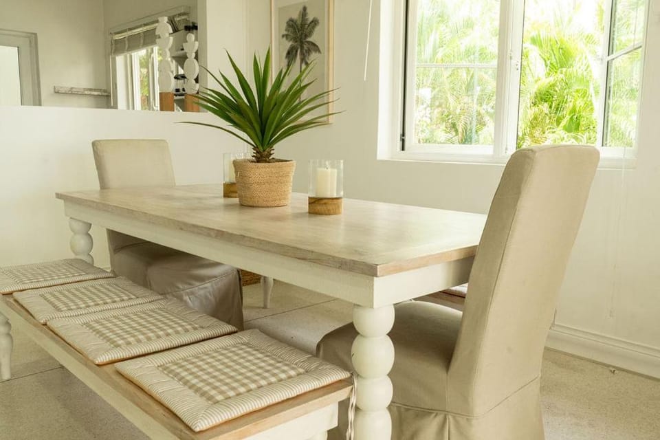 Barton Beach House House in Holetown