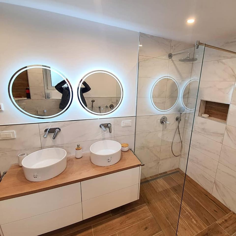vila seljna Apartment in Slovenia
