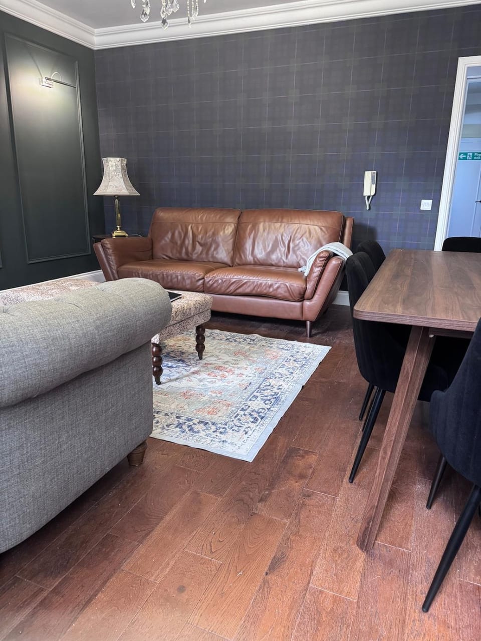 The Belfield apartment Apartment in Scotland