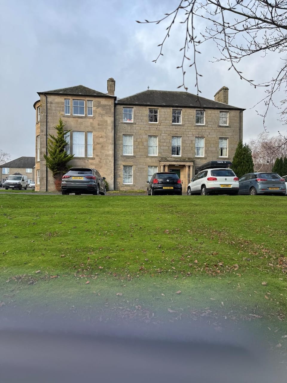 The Belfield apartment Apartment in Scotland