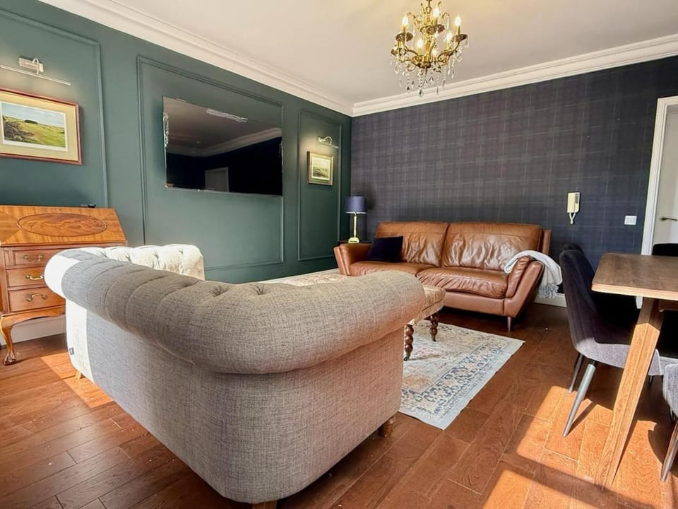 The Belfield apartment Apartment in Scotland