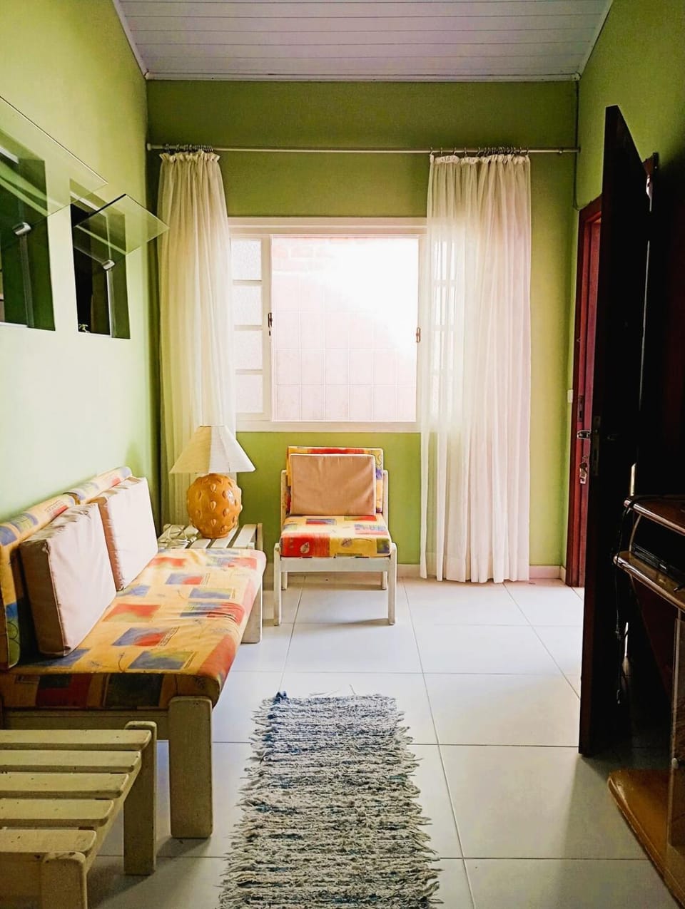 TV and multimedia, Living room