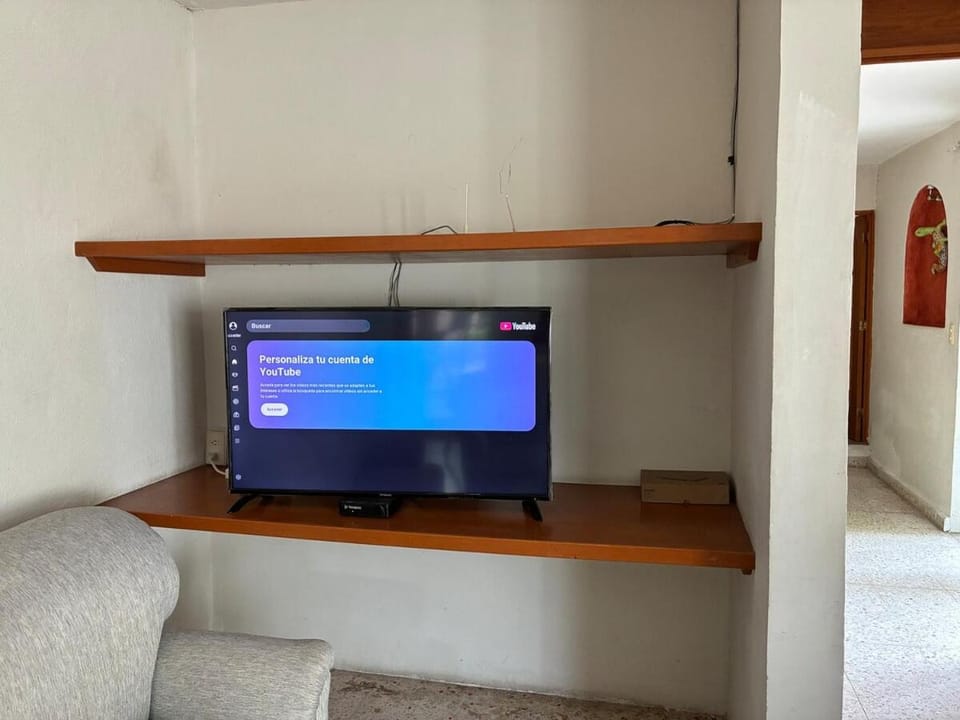 Casa con Alberca Privada en Xochitepec House in State of Morelos