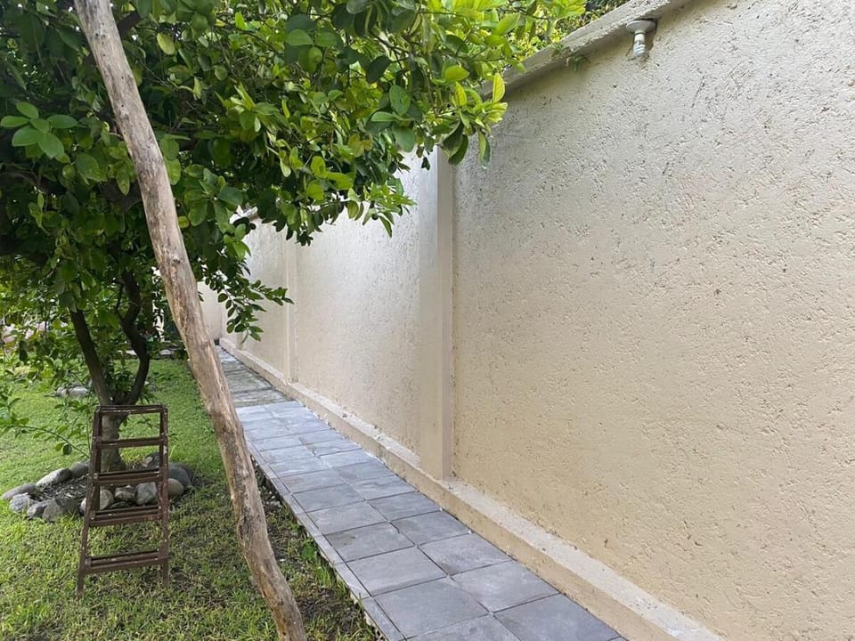 Casa con Alberca Privada en Xochitepec House in State of Morelos