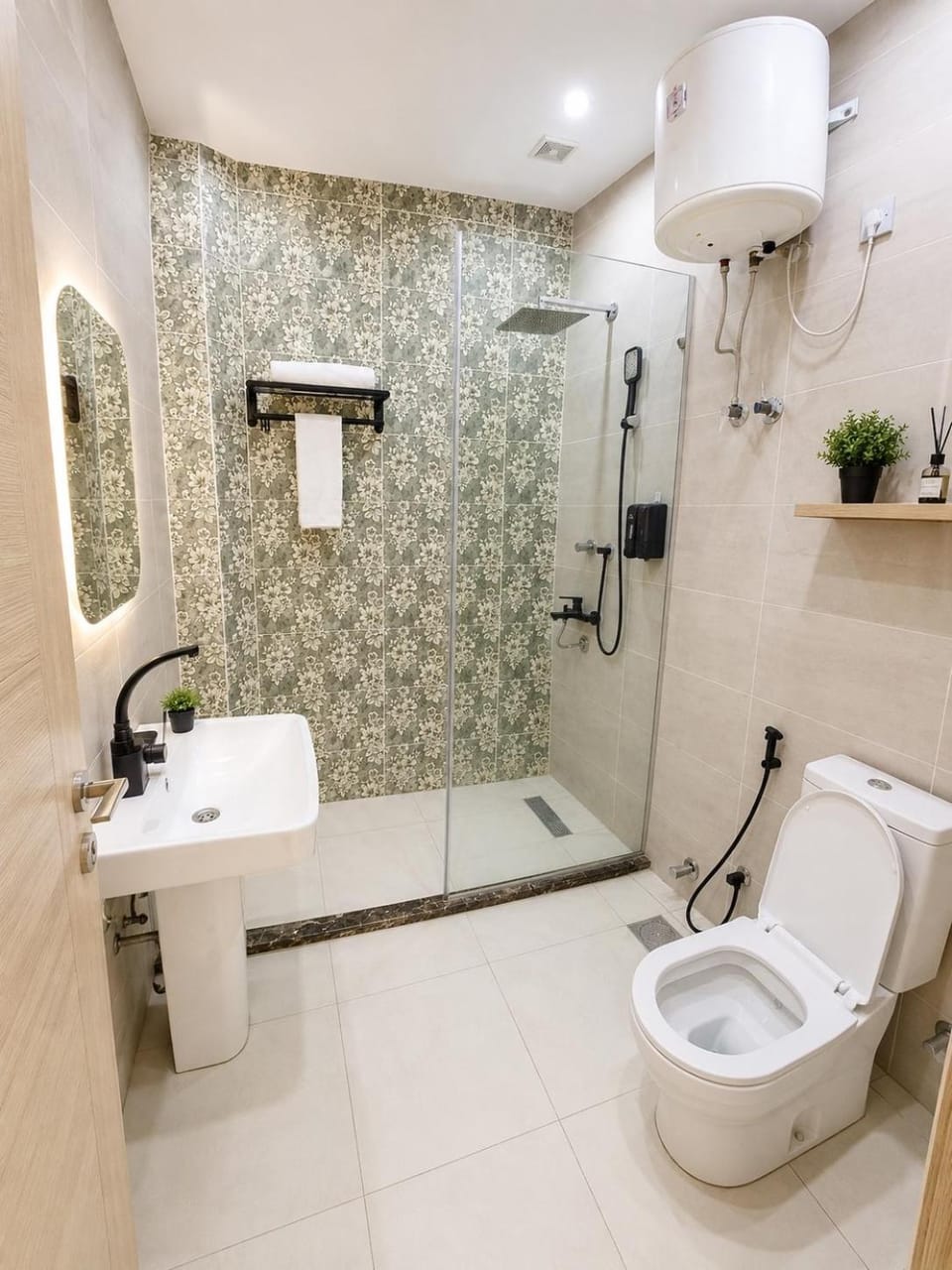 NEW HoUSE STUDIOS NIEL VIEW ELMANIAL Apartment in Cairo