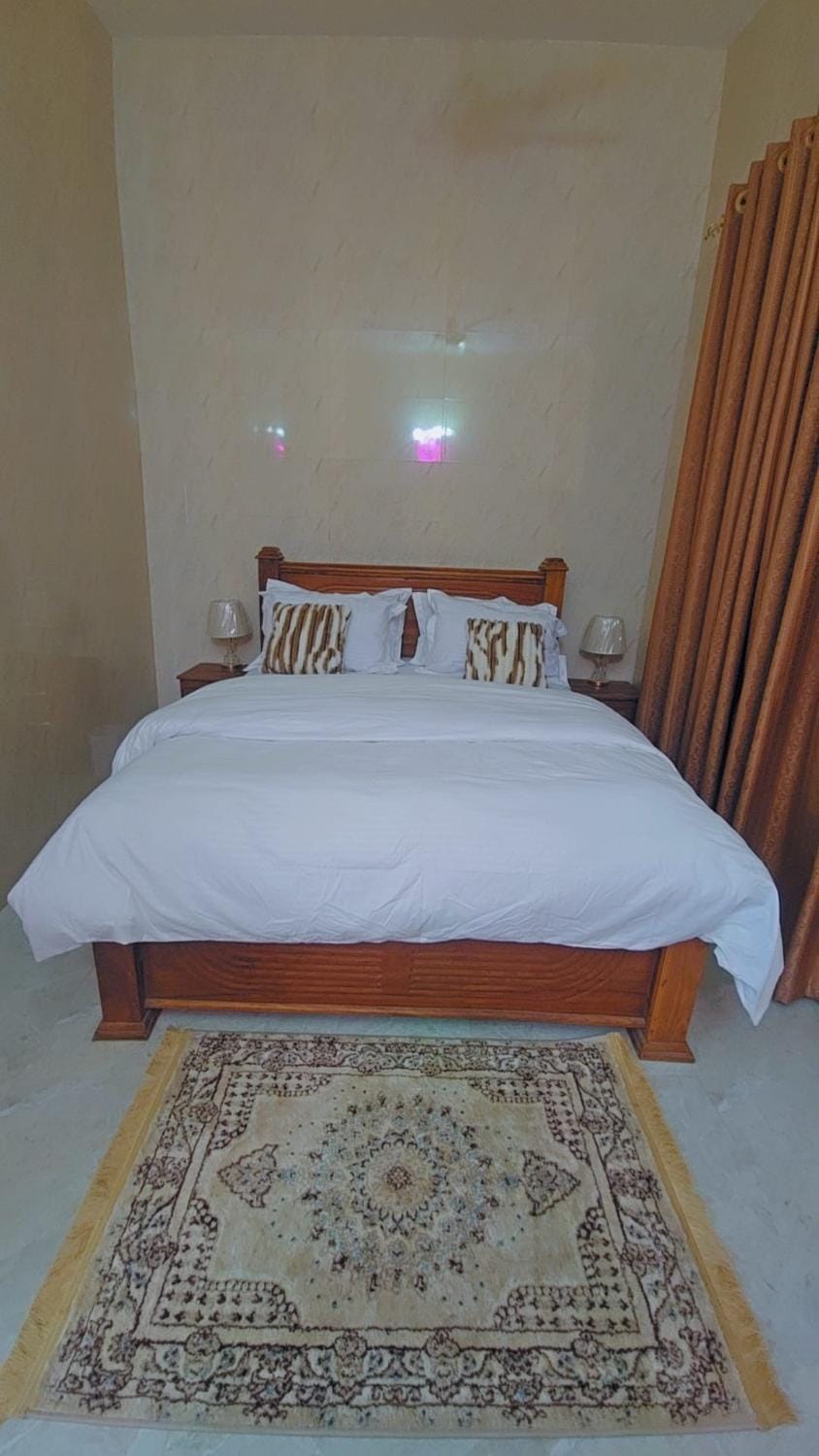 Zuri Stonetown Apartments Hostel in Tanzania