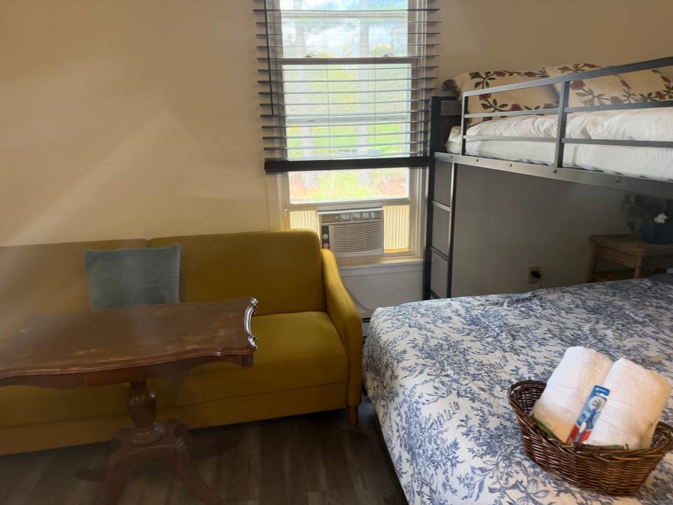 Berkshire Magic Studio Apartment Apartment in Great Barrington