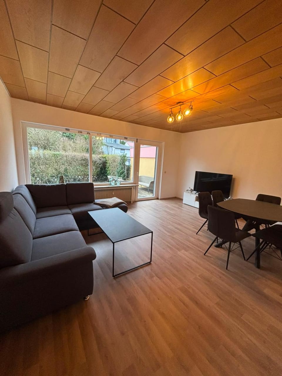 International 10 Apartment in Goslar