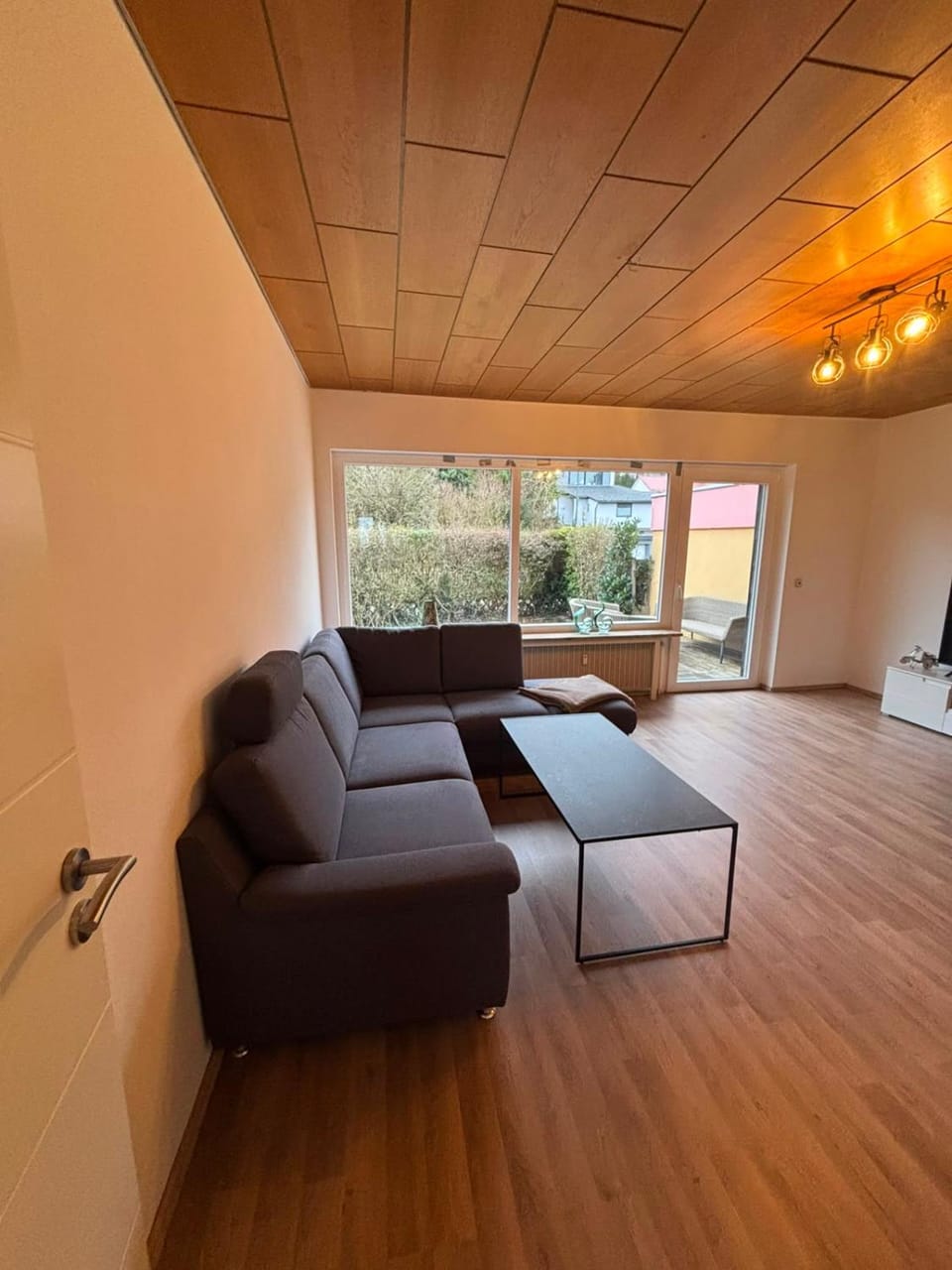 International 10 Apartment in Goslar