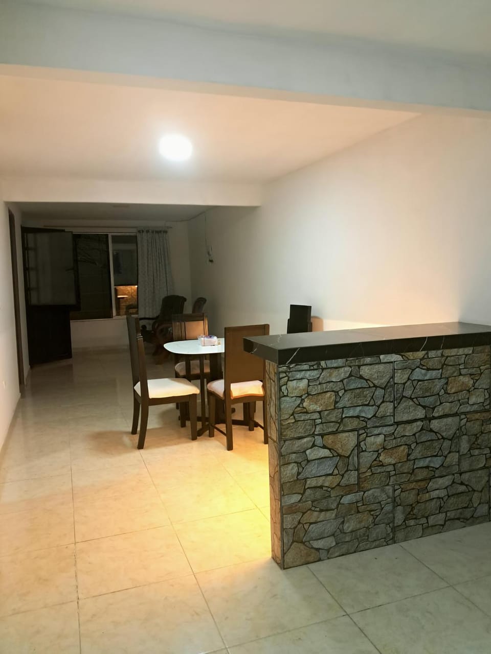 Van House Apartamento piso 2 Apartment in Ibagué