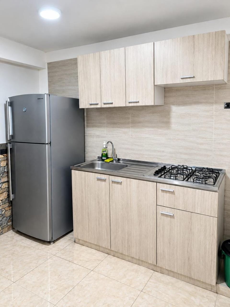 Van House Apartamento piso 2 Apartment in Ibagué