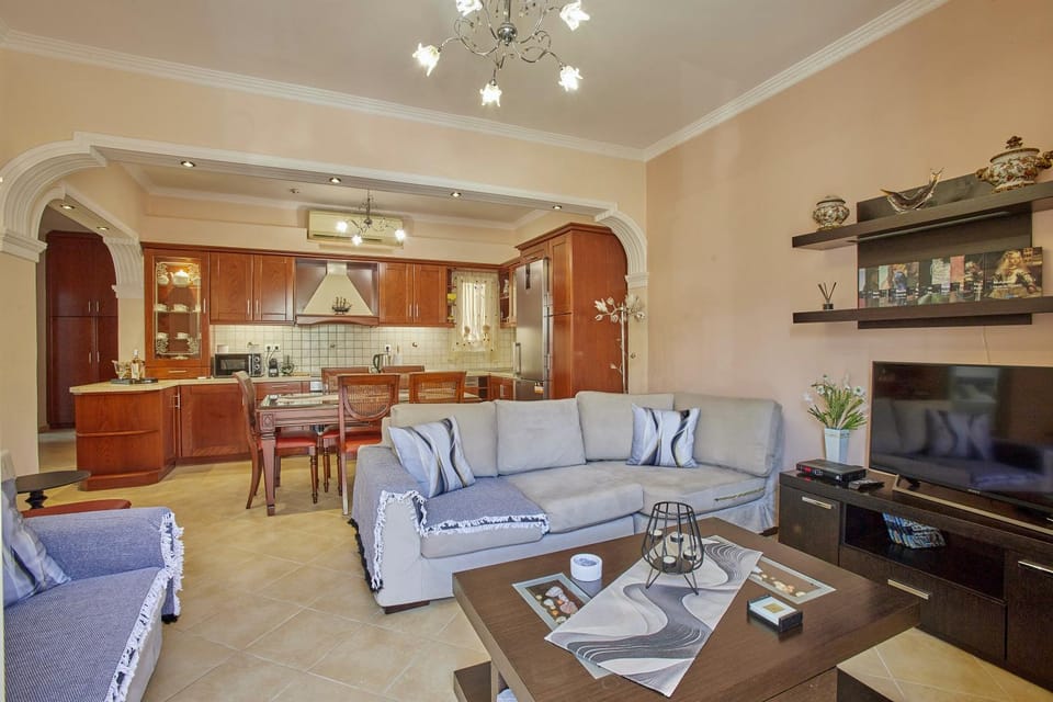 TV and multimedia, Living room