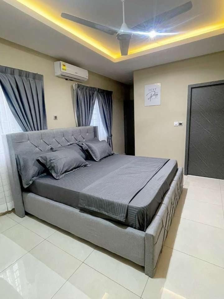 Norarose Apartment Apartment in Accra