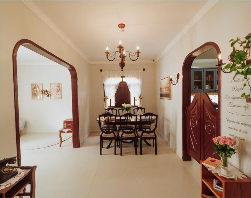 Casa de Tereza Hotel in State of Ceará