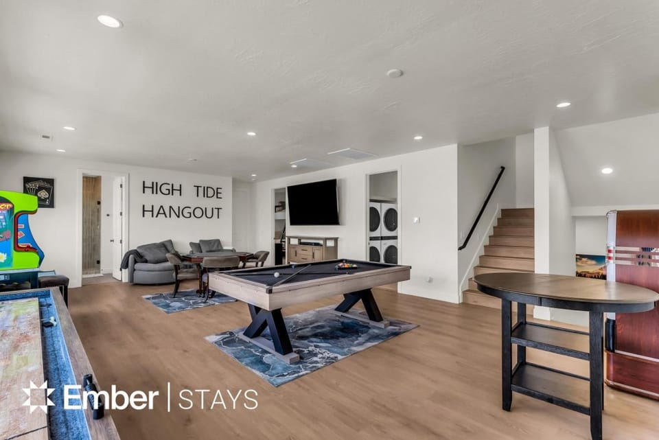 High Tide Hangout at Desert Color by Ember Stays House in St George