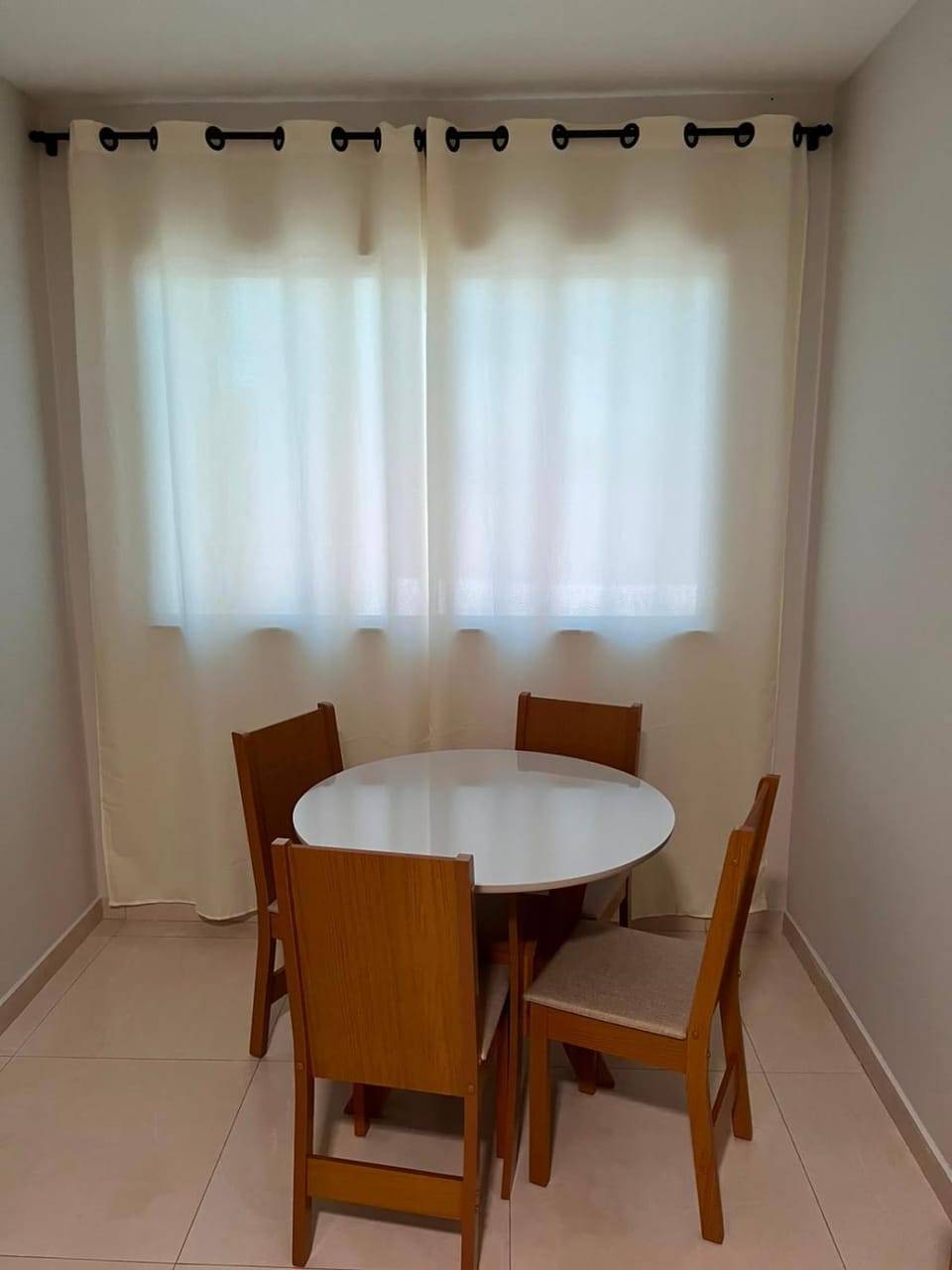 Apartamento para temporada Apartment in Petrolina
