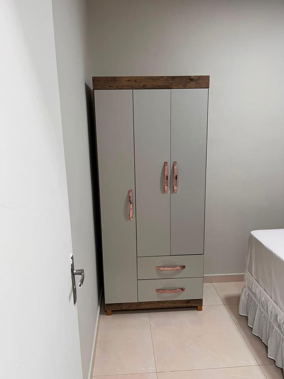 Apartamento para temporada Apartment in Petrolina