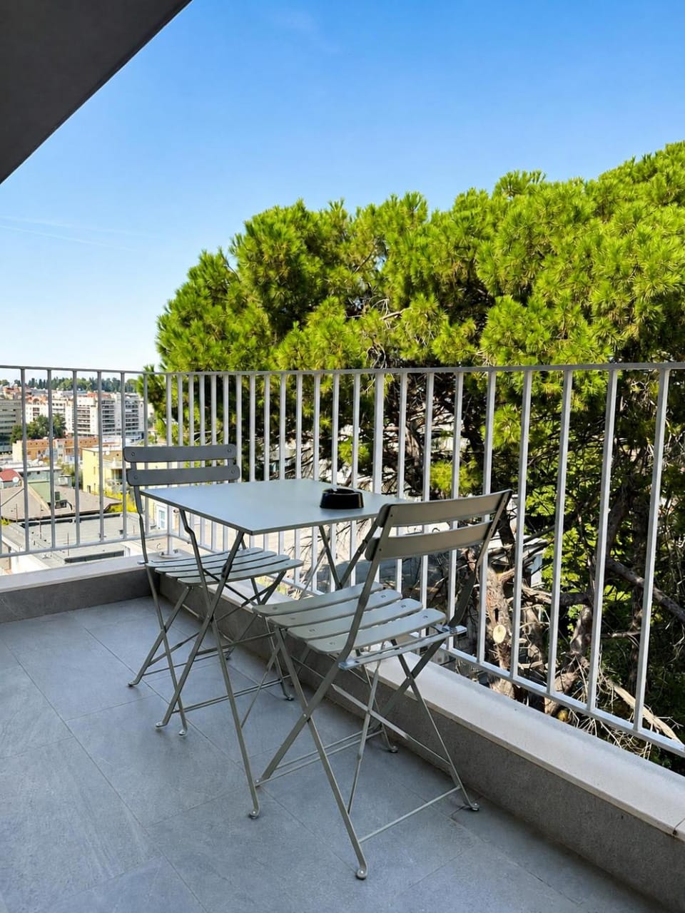 Patio, Balcony/Terrace, Dining area