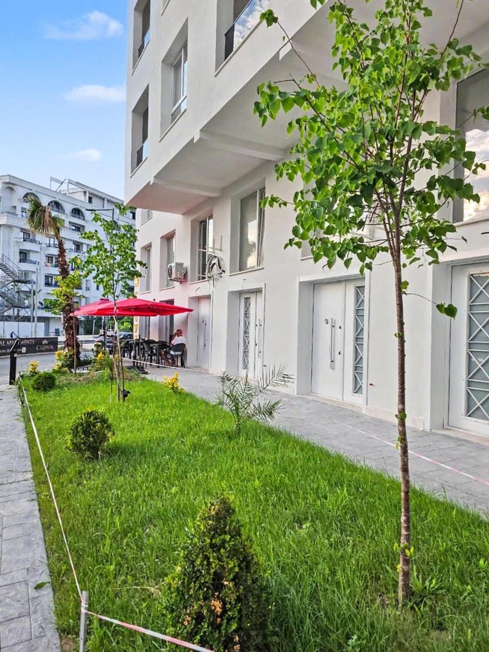 Omaco Apartment in Tirana County, Albania