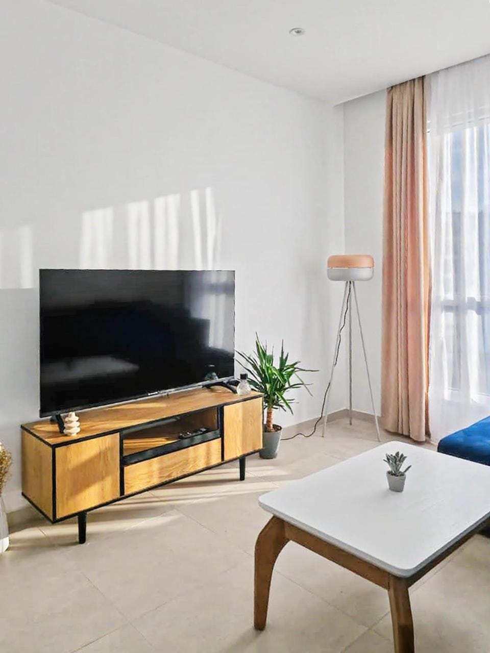 Omaco Apartment in Tirana County, Albania