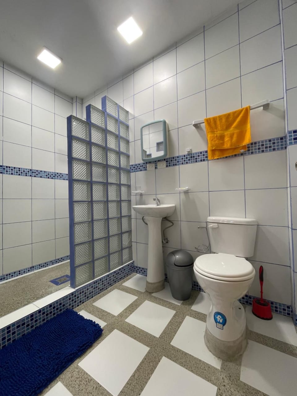 Casa de Chantal Apartment in Santa Elena Province