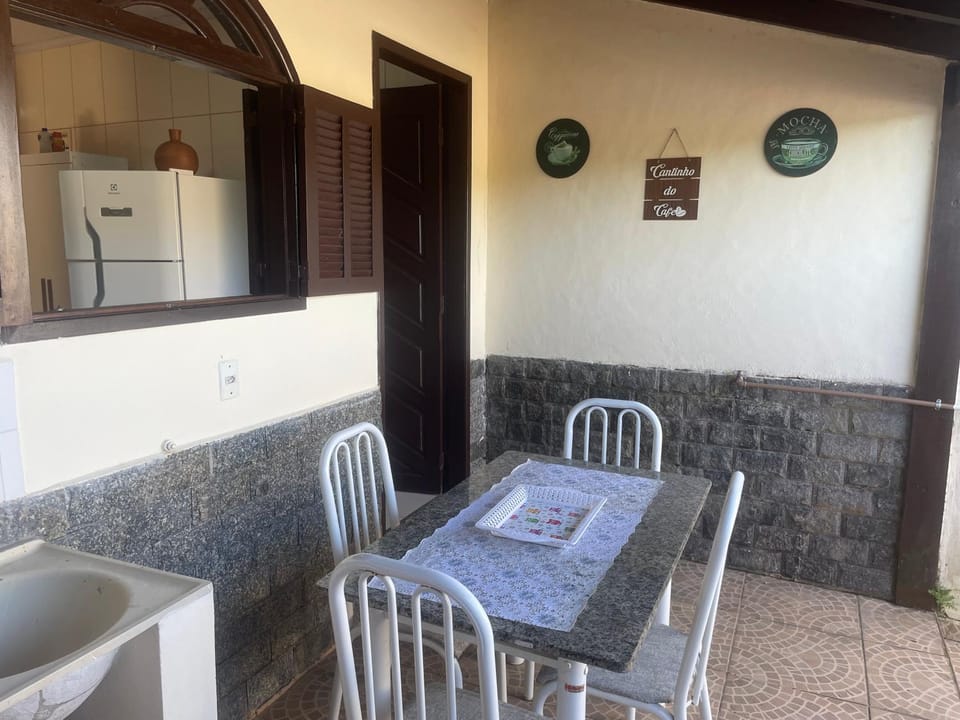 Casa em Angra House in Angra dos Reis