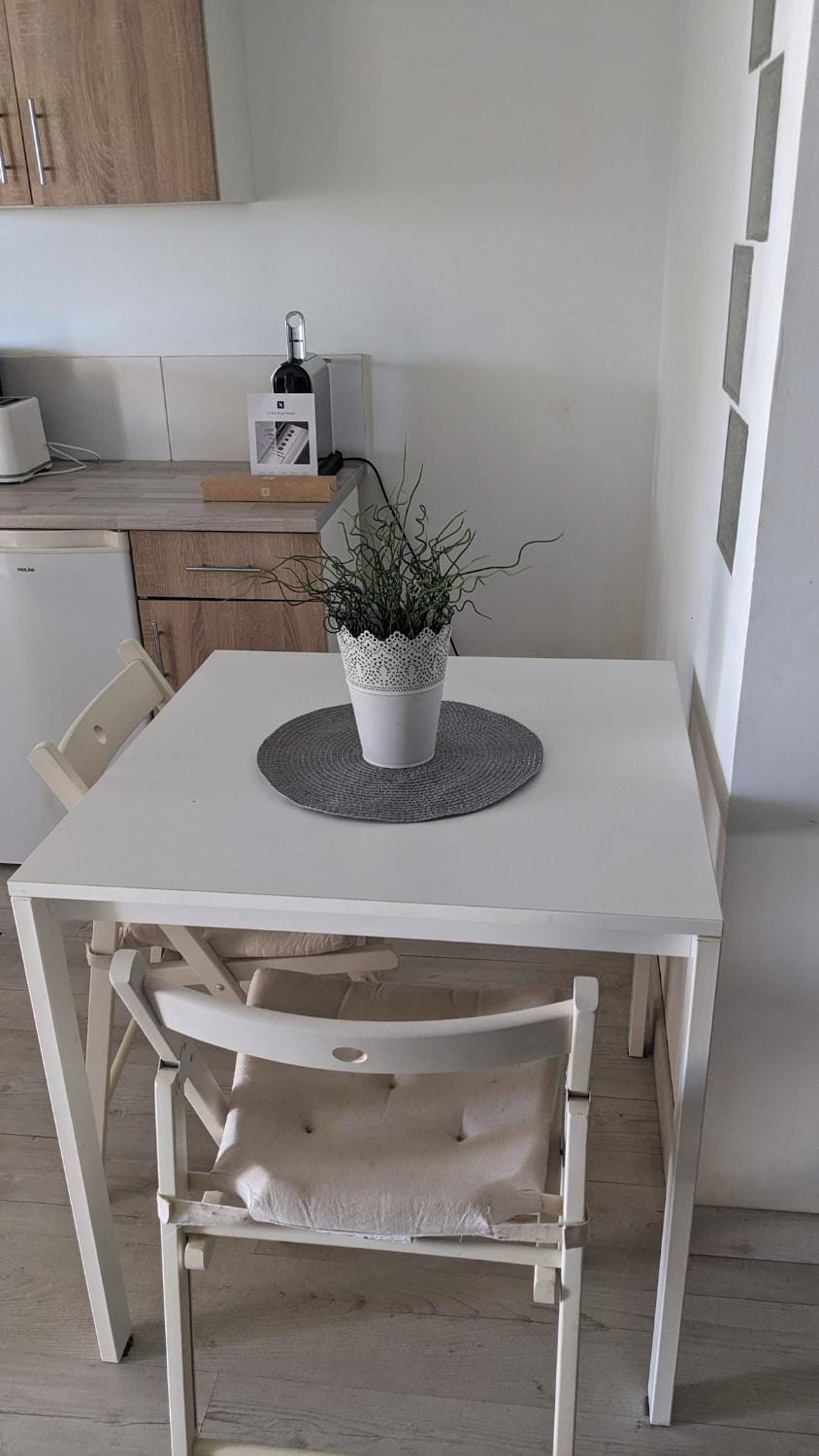 Studio rez-de-chaussée de maison Apartment in Montpellier