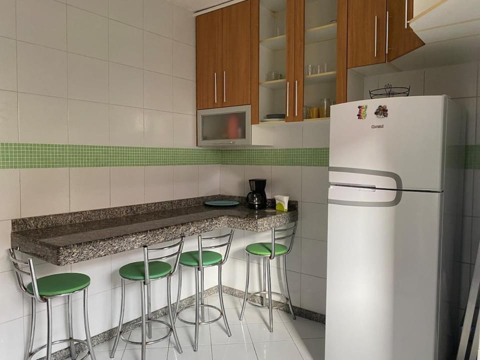 3 bedrooms 10 minutes walk to Itaparica beach Apartment in Vila Velha
