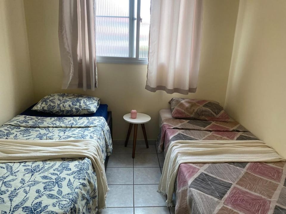3 bedrooms 10 minutes walk to Itaparica beach Apartment in Vila Velha