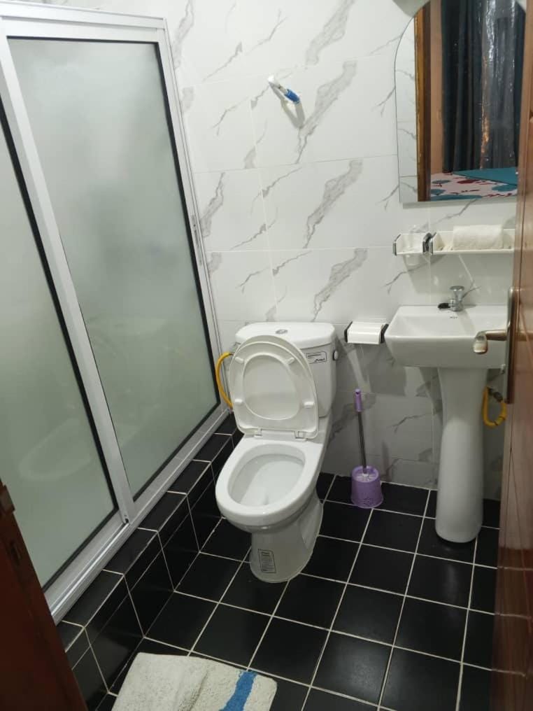 B&D Residence Chambres Apartment in Douala
