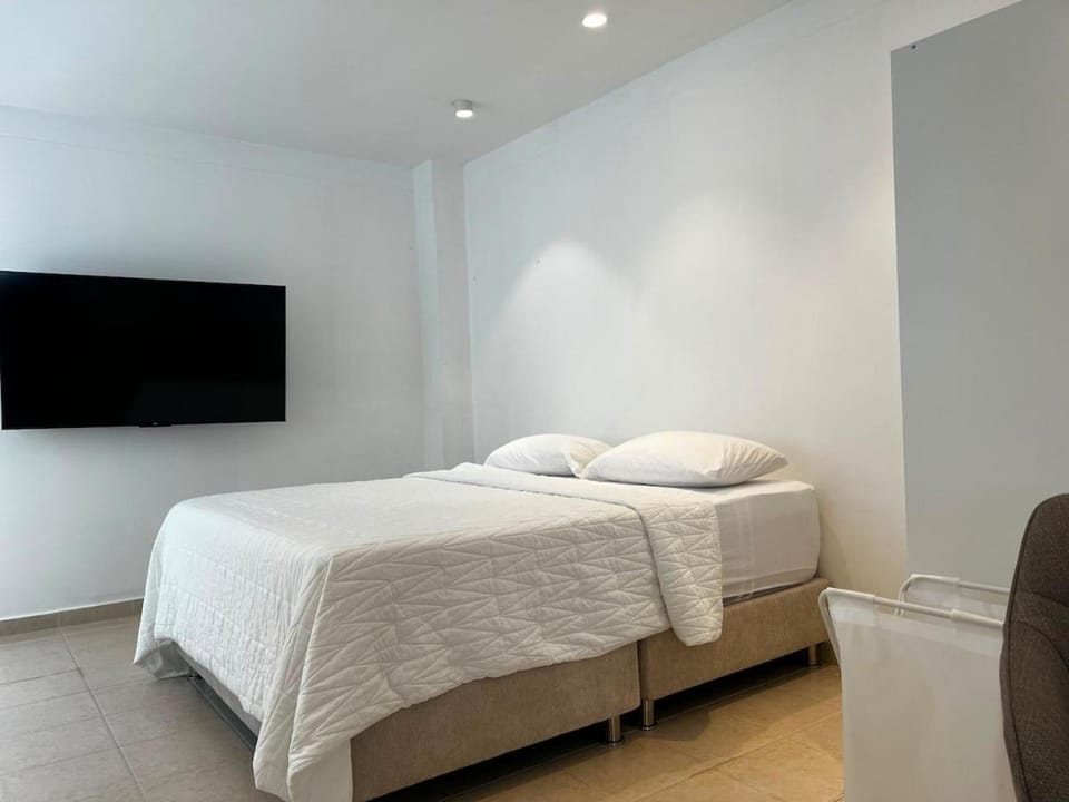 Loft 301 h54 Waiwa Host Apartment in Bucaramanga