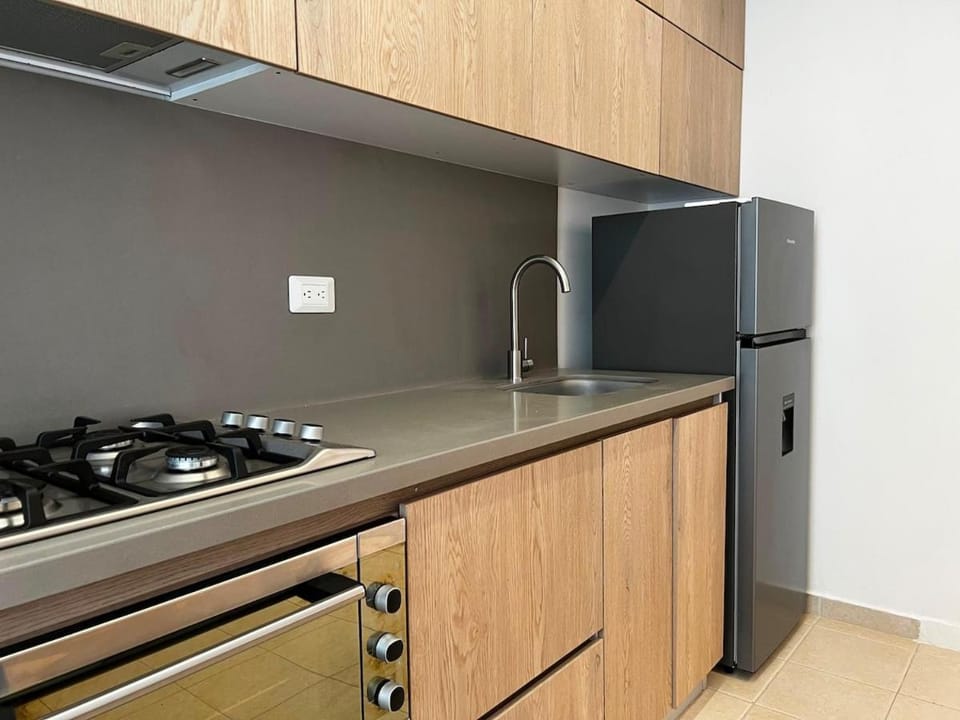 Loft 301 h54 Waiwa Host Apartment in Bucaramanga