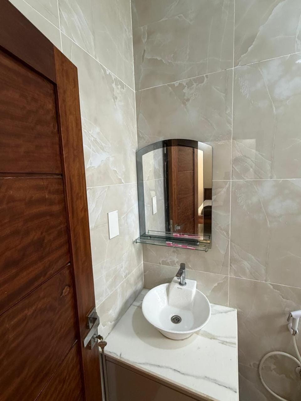 4Bedroom Spacious Nyali Apartment Near Beach Apartment in Mombasa County