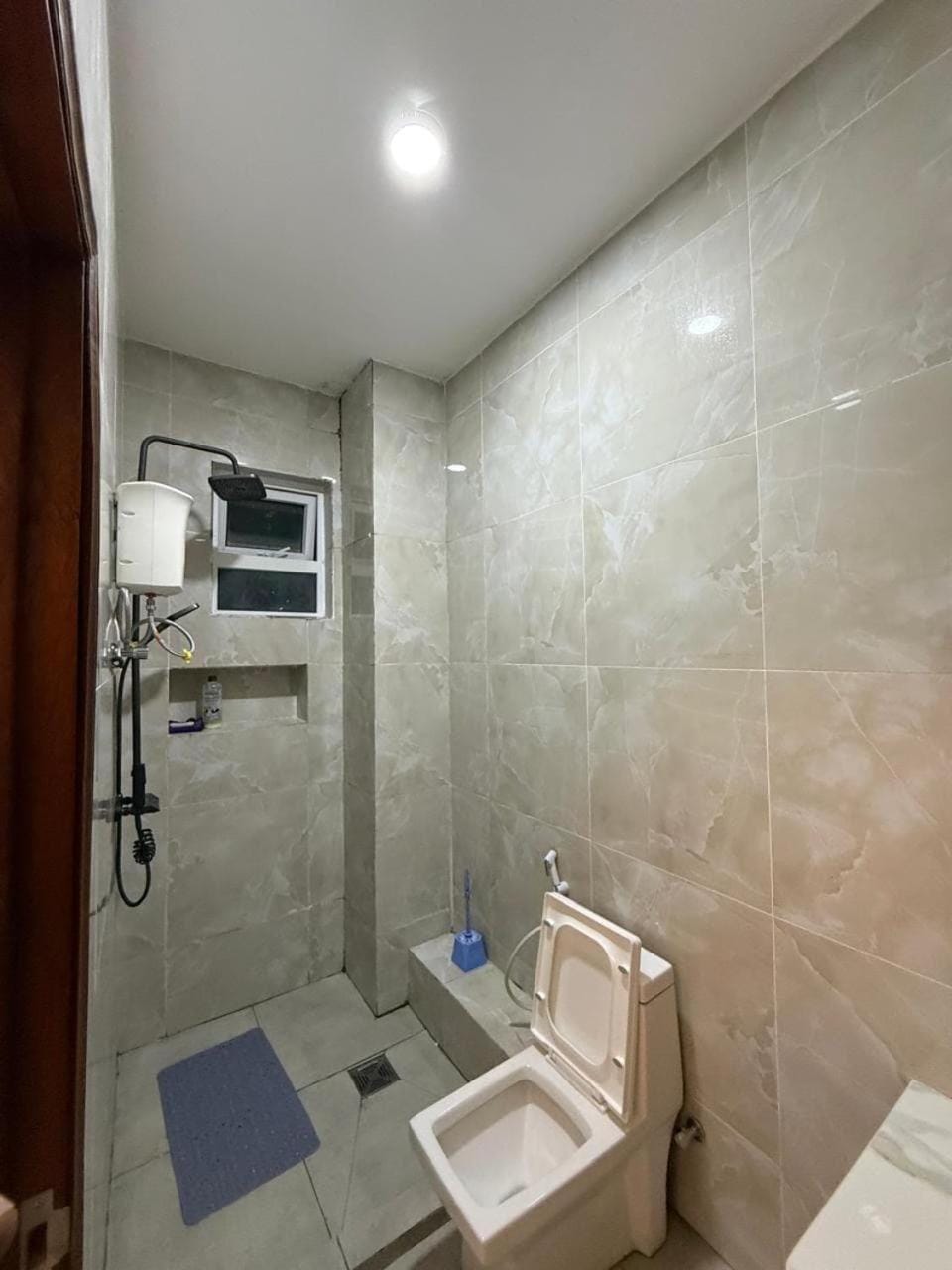 4Bedroom Spacious Nyali Apartment Near Beach Apartment in Mombasa County