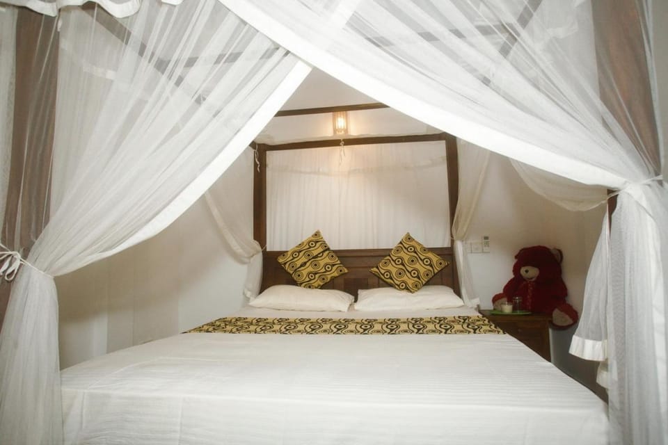 Lake Villa Bed and Breakfast in Southern Province